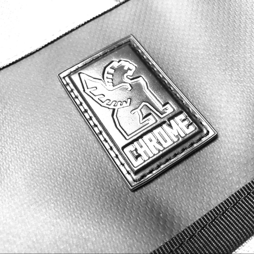 Chrome Industries Mini Metro Messenger Desert Camo